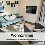 Vakantiehuis 55 Am Wasser - Perfekt Fuer Familien - Mit Freibad, Sauna, Restaurant Und Spielplatz *