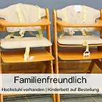 55 Am Wasser - Perfekt Fuer Familien - Mit Freibad, Sauna, Restaurant Und Spielplatz