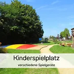 55 Am Wasser - Perfekt Fuer Familien - Mit Freibad, Sauna, Restaurant Und Spielplatz Vakantiehuis *