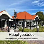 55 Am Wasser - Perfekt Fuer Familien - Mit Freibad, Sauna, Restaurant Und Spielplatz * Olburgen