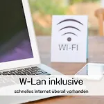 55 Am Wasser - Perfekt Fuer Familien - Mit Freibad, Sauna, Restaurant Und Spielplatz