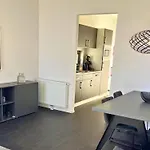 55 Am Wasser - Perfekt Fuer Familien - Mit Freibad, Sauna, Restaurant Und Spielplatz Olburgen