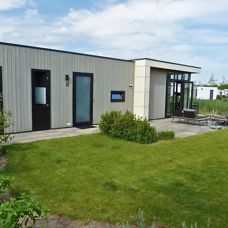 Casa-miu Am Wasser - - Perfekt Fuer Familien - Mit Freibad, Sauna, Restaurant Und Spielplatz * Olburgen