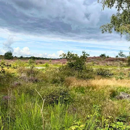 55 Am Wasser - Perfekt Fuer Familien - Mit Freibad, Sauna, Restaurant Und Spielplatz Дом отдыха