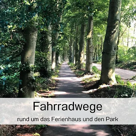 55 Am Wasser - Perfekt Fuer Familien - Mit Freibad, Sauna, Restaurant Und Spielplatz Semesterbostad *