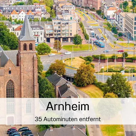 55 Am Wasser - Perfekt Fuer Familien - Mit Freibad, Sauna, Restaurant Und Spielplatz Olburgen