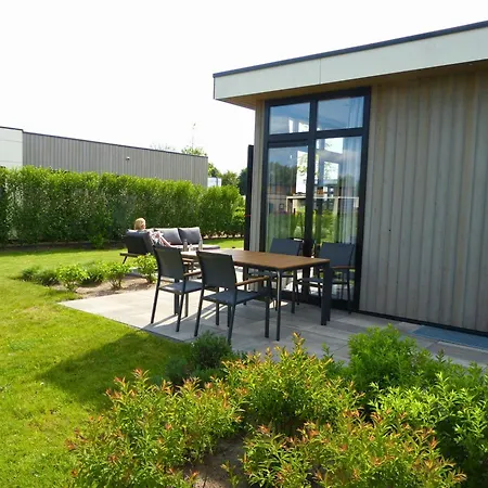 Casa-miu Am Wasser - - Perfekt Fuer Familien - Mit Freibad, Sauna, Restaurant Und Spielplatz *