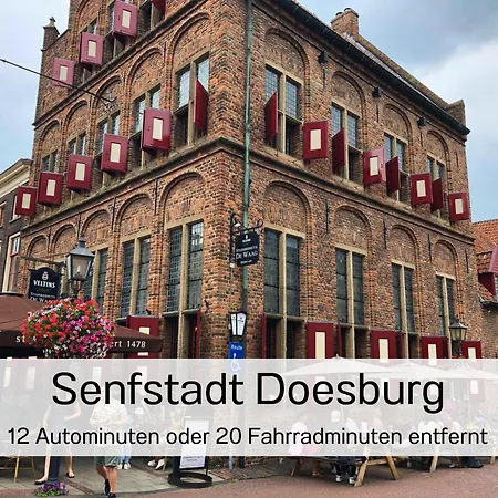 55 Am Wasser - Perfekt Fuer Familien - Mit Freibad, Sauna, Restaurant Und Spielplatz