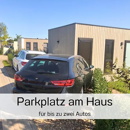 Casa-miu Am Wasser - - Perfekt Fuer Familien - Mit Freibad, Sauna, Restaurant Und Spielplatz Olburgen