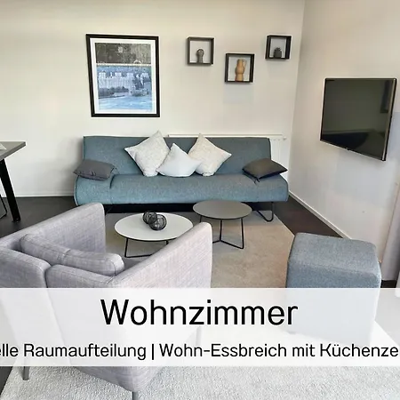 Holiday home 55 Am Wasser Olburgen
