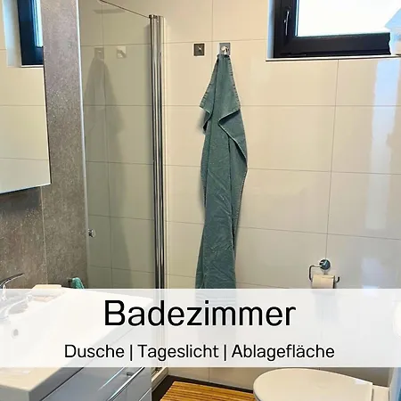 55 Am Wasser Holiday home