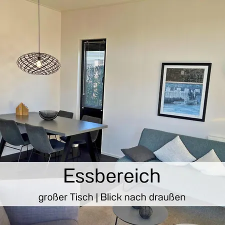 Holiday home 55 Am Wasser Olburgen