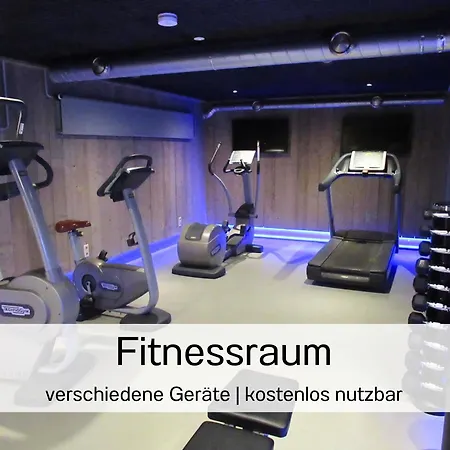 Casa-miu Am Wasser - - Perfekt Fuer Familien - Mit Freibad, Sauna, Restaurant Und Spielplatz *