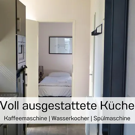 Holiday home 55 Am Wasser