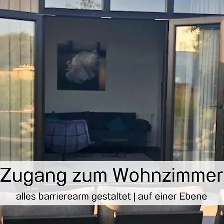 Casa-miu Am Wasser - - Perfekt Fuer Familien - Mit Freibad, Sauna, Restaurant Und Spielplatz *