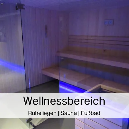55 Am Wasser - Perfekt Fuer Familien - Mit Freibad, Sauna, Restaurant Und Spielplatz Olburgen