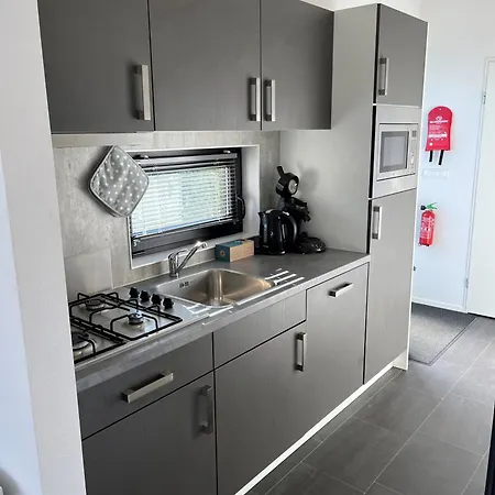 Casa-miu Am Wasser - - Perfekt Fuer Familien - Mit Freibad, Sauna, Restaurant Und Spielplatz *