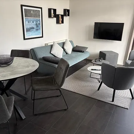 Casa-miu Am Wasser - - Perfekt Fuer Familien - Mit Freibad, Sauna, Restaurant Und Spielplatz *