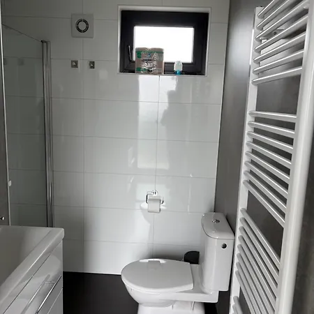 Casa-miu Am Wasser - - Perfekt Fuer Familien - Mit Freibad, Sauna, Restaurant Und Spielplatz