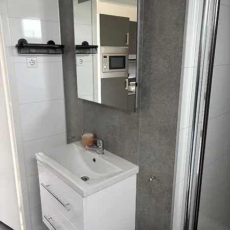 Casa-miu Am Wasser - - Perfekt Fuer Familien - Mit Freibad, Sauna, Restaurant Und Spielplatz