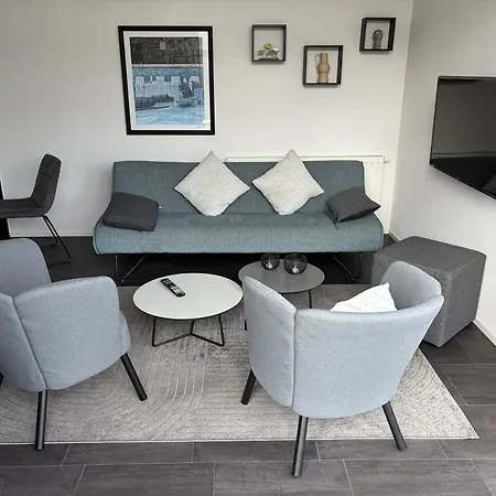 Casa-miu Am Wasser - - Perfekt Fuer Familien - Mit Freibad, Sauna, Restaurant Und Spielplatz *