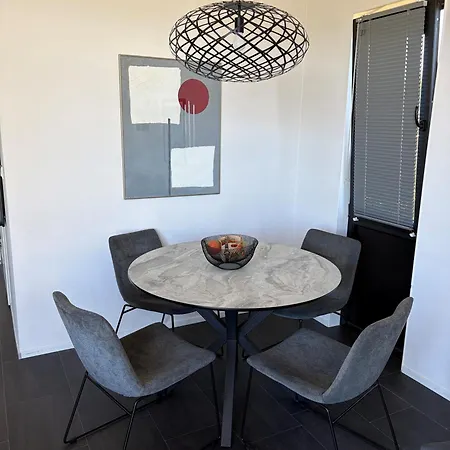 Casa-miu Am Wasser - - Perfekt Fuer Familien - Mit Freibad, Sauna, Restaurant Und Spielplatz *