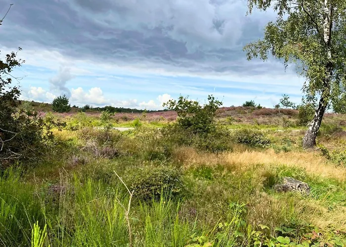 55 Am Wasser - Perfekt Fuer Familien - Mit Freibad, Sauna, Restaurant Und Spielplatz Holiday home