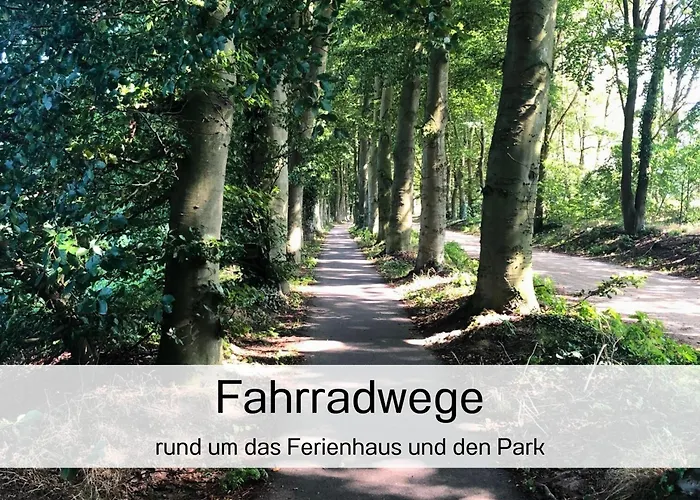 55 Am Wasser - Perfekt Fuer Familien - Mit Freibad, Sauna, Restaurant Und Spielplatz Semesterbostad *