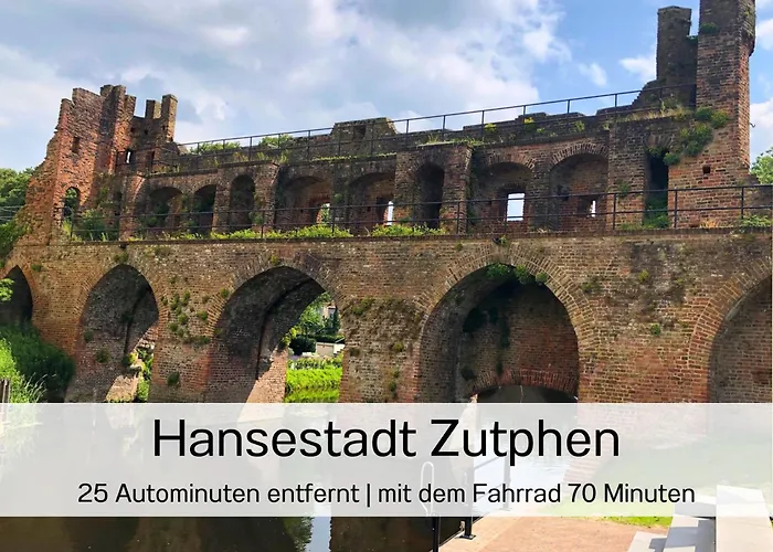 Holiday home 55 Am Wasser - Perfekt Fuer Familien - Mit Freibad, Sauna, Restaurant Und Spielplatz Olburgen