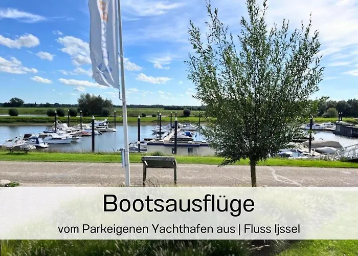 55 Am Wasser - Perfekt Fuer Familien - Mit Freibad, Sauna, Restaurant Und Spielplatz Semesterbostad Olburgen