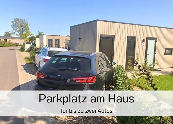 55 Am Wasser - Perfekt Fuer Familien - Mit Freibad, Sauna, Restaurant Und Spielplatz Olburgen