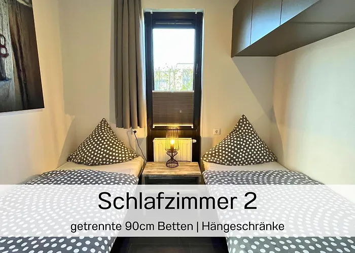 55 Am Wasser - Perfekt Fuer Familien - Mit Freibad, Sauna, Restaurant Und Spielplatz Holiday home Olburgen