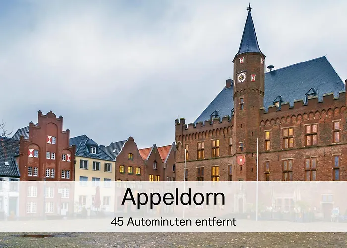 55 Am Wasser - Perfekt Fuer Familien - Mit Freibad, Sauna, Restaurant Und Spielplatz Holiday home