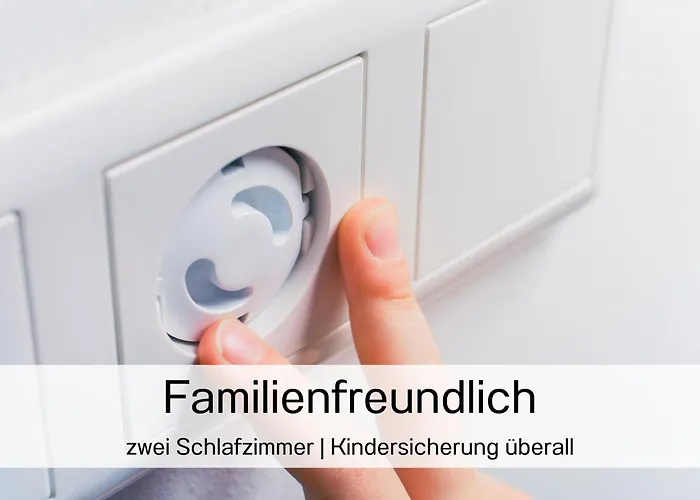 Semesterbostad 55 Am Wasser - Perfekt Fuer Familien - Mit Freibad, Sauna, Restaurant Und Spielplatz Olburgen