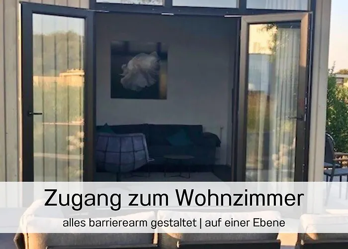 55 Am Wasser - Perfekt Fuer Familien - Mit Freibad, Sauna, Restaurant Und Spielplatz *