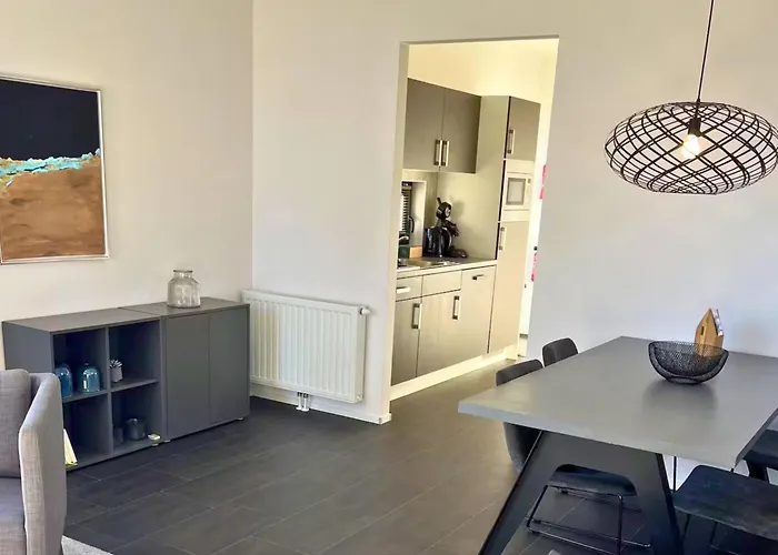 55 Am Wasser - Perfekt Fuer Familien - Mit Freibad, Sauna, Restaurant Und Spielplatz Olburgen