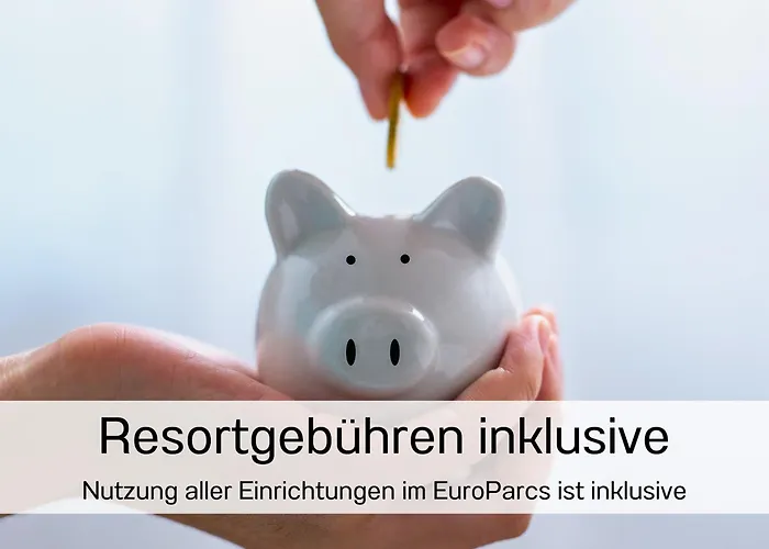 55 Am Wasser - Perfekt Fuer Familien - Mit Freibad, Sauna, Restaurant Und Spielplatz