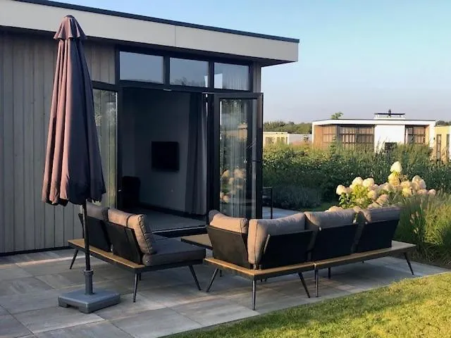 Semesterbostad 55 Am Wasser - Perfekt Fuer Familien - Mit Freibad, Sauna, Restaurant Und Spielplatz