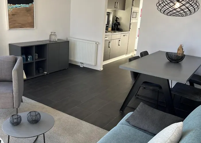 Semesterbostad 55 Am Wasser - Perfekt Fuer Familien - Mit Freibad, Sauna, Restaurant Und Spielplatz *