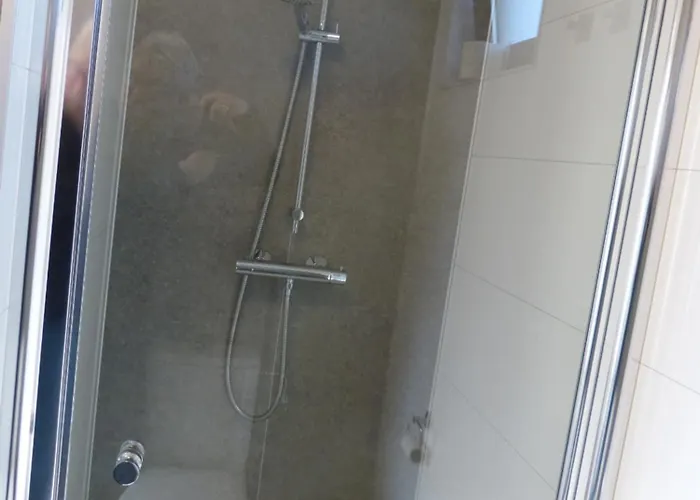 55 Am Wasser - Perfekt Fuer Familien - Mit Freibad, Sauna, Restaurant Und Spielplatz Semesterbostad