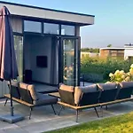 55 Am Wasser - Perfekt Fuer Familien - Mit Freibad, Sauna, Restaurant Und Spielplatz Olburgen