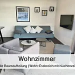Dom wakacyjny 55 Am Wasser - Perfekt Fuer Familien - Mit Freibad, Sauna, Restaurant Und Spielplatz Olburgen