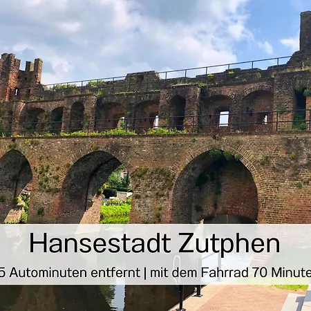 בית נופש 55 Am Wasser - Perfekt Fuer Familien - Mit Freibad, Sauna, Restaurant Und Spielplatz Olburgen