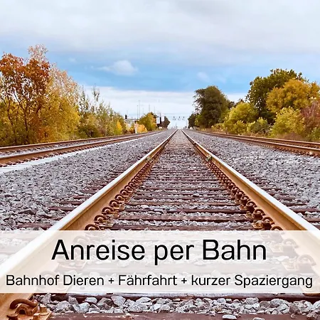 55 Am Wasser - Perfekt Fuer Familien - Mit Freibad, Sauna, Restaurant Und Spielplatz Olburgen