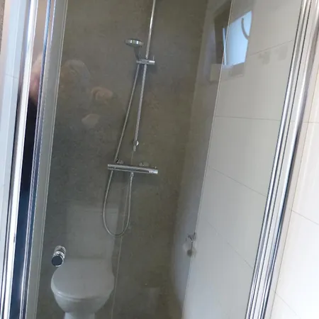 55 Am Wasser - Perfekt Fuer Familien - Mit Freibad, Sauna, Restaurant Und Spielplatz בית נופש