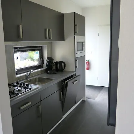 55 Am Wasser - Perfekt Fuer Familien - Mit Freibad, Sauna, Restaurant Und Spielplatz *