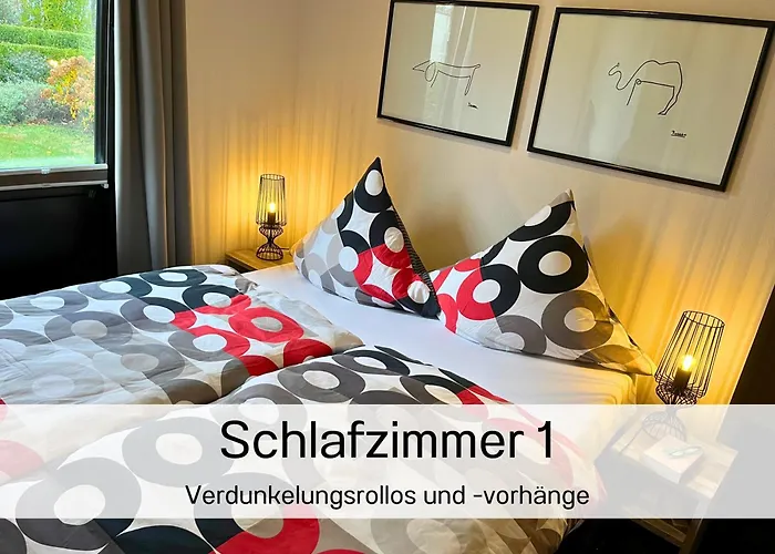 55 Am Wasser - Perfekt Fuer Familien - Mit Freibad, Sauna, Restaurant Und Spielplatz