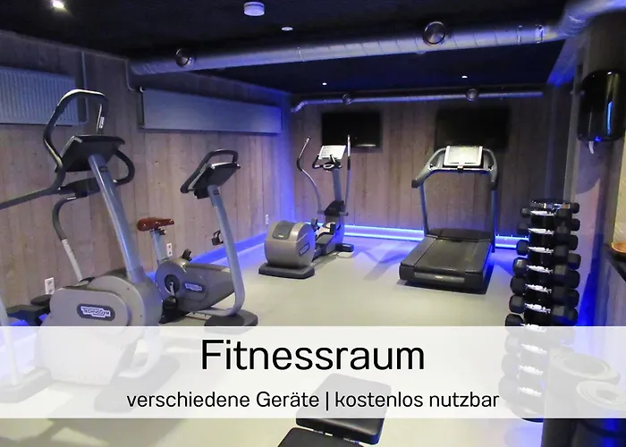 55 Am Wasser - Perfekt Fuer Familien - Mit Freibad, Sauna, Restaurant Und Spielplatz *